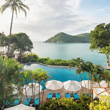Panviman Resort Koh Phangan - Sha Extra Plus